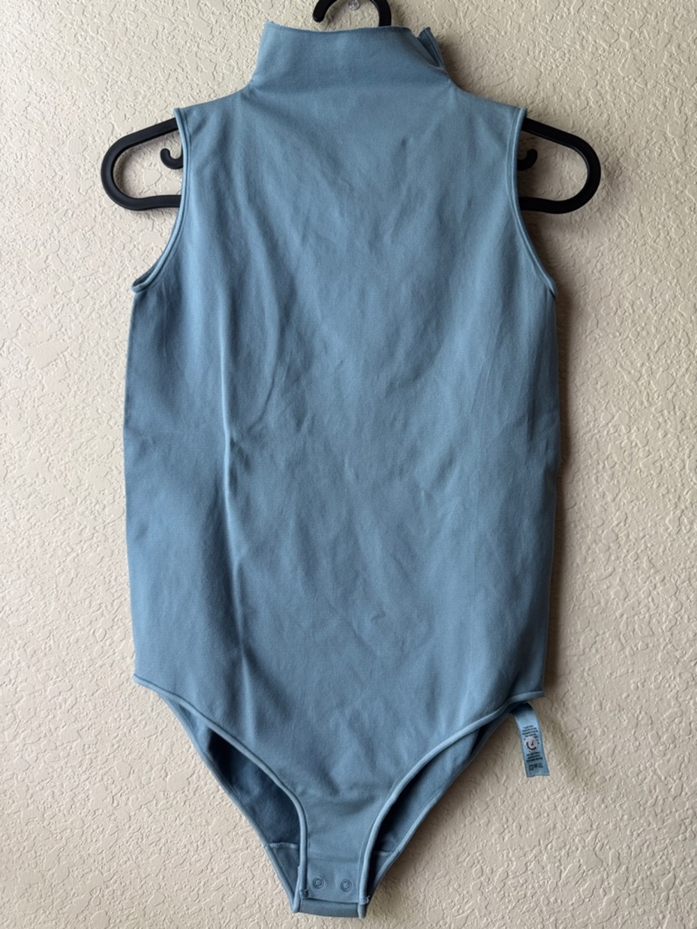 SKIMS High-Neck Bodysuit